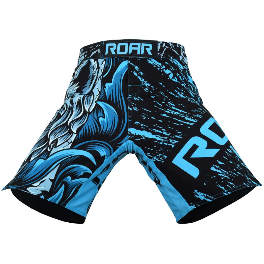 PNT-25 総合格闘技 UFC ムエタイ ファイトパンツ トランクス キック