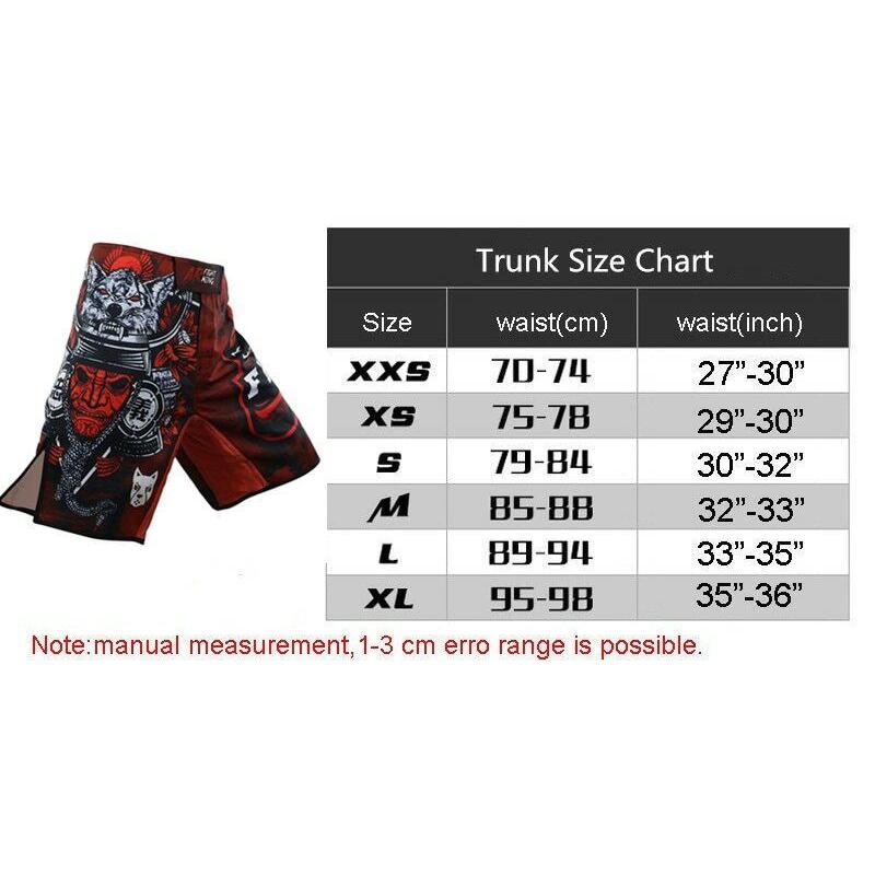 PNT-29 総合格闘技 UFC ムエタイ ファイトパンツ トランクス キック