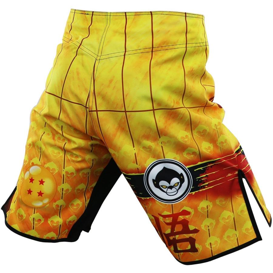 PNT-32 総合格闘技 UFC ムエタイ ファイトパンツ トランクス キック