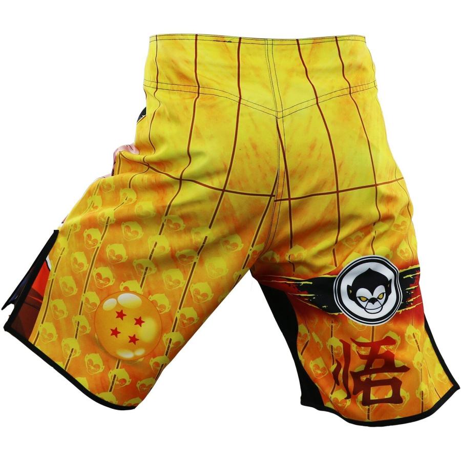 PNT-32 総合格闘技 UFC ムエタイ ファイトパンツ トランクス キック