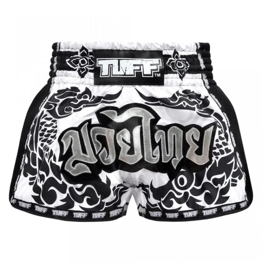 PNT-5 TUFF 総合格闘技 UFC ムエタイ ファイトパンツ トランクス