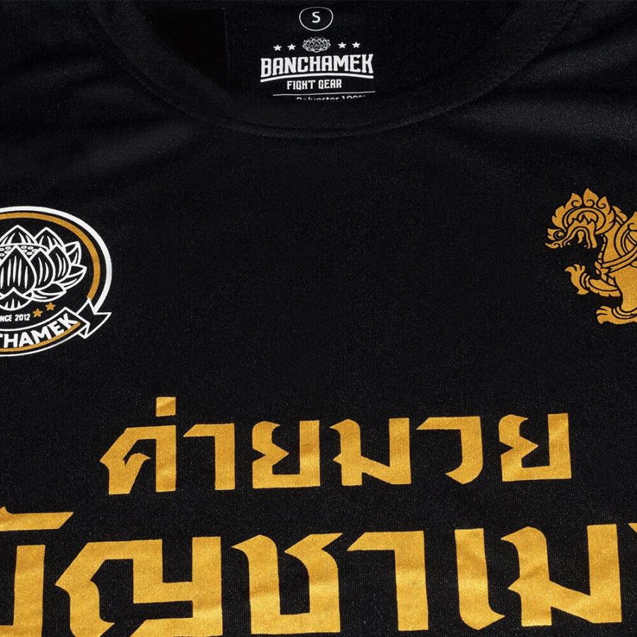 UDW-504 バンチャメークジム ムエタイ ブアカーオ キックボクシング T