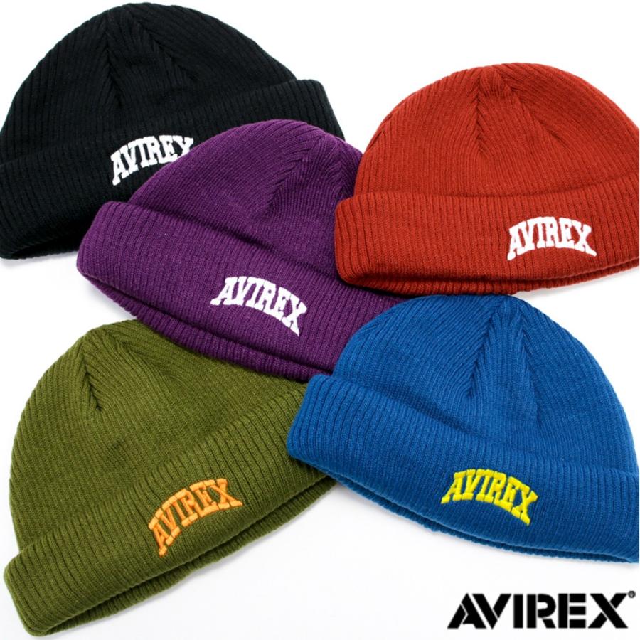 Avirex アヴィレックス ミルスペック ローワッチ ビーニー ニットキャプ 帽子 メンズ ニット帽 イスラム帽 ワッチキャップ Glt Av013 Dwears 通販 Yahoo ショッピング