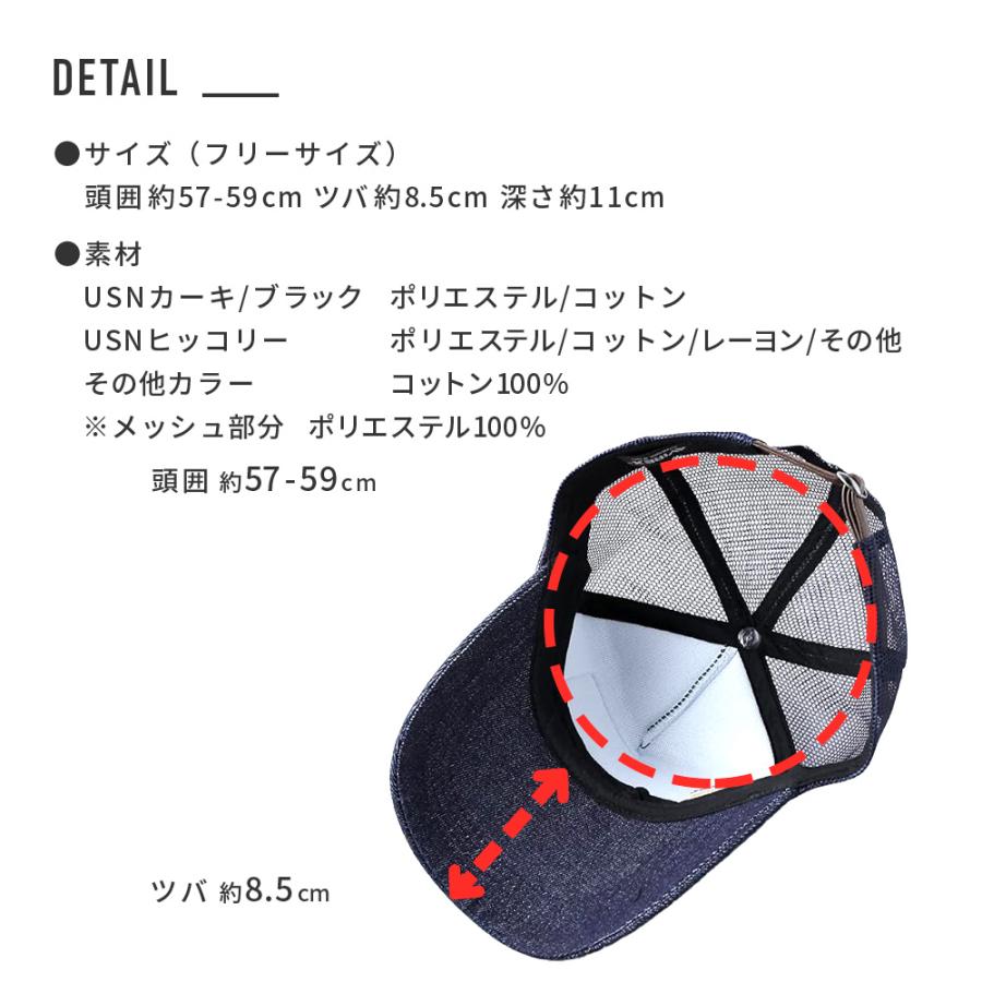 AVIREX（アヴィレックス） U.S NAVY ミリタリーパッチ 6パネル