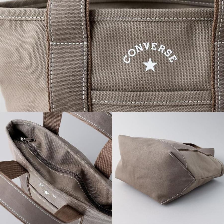 CONVERSE (コンバース) CHUCK TAYLOR キャンバス ミニトート