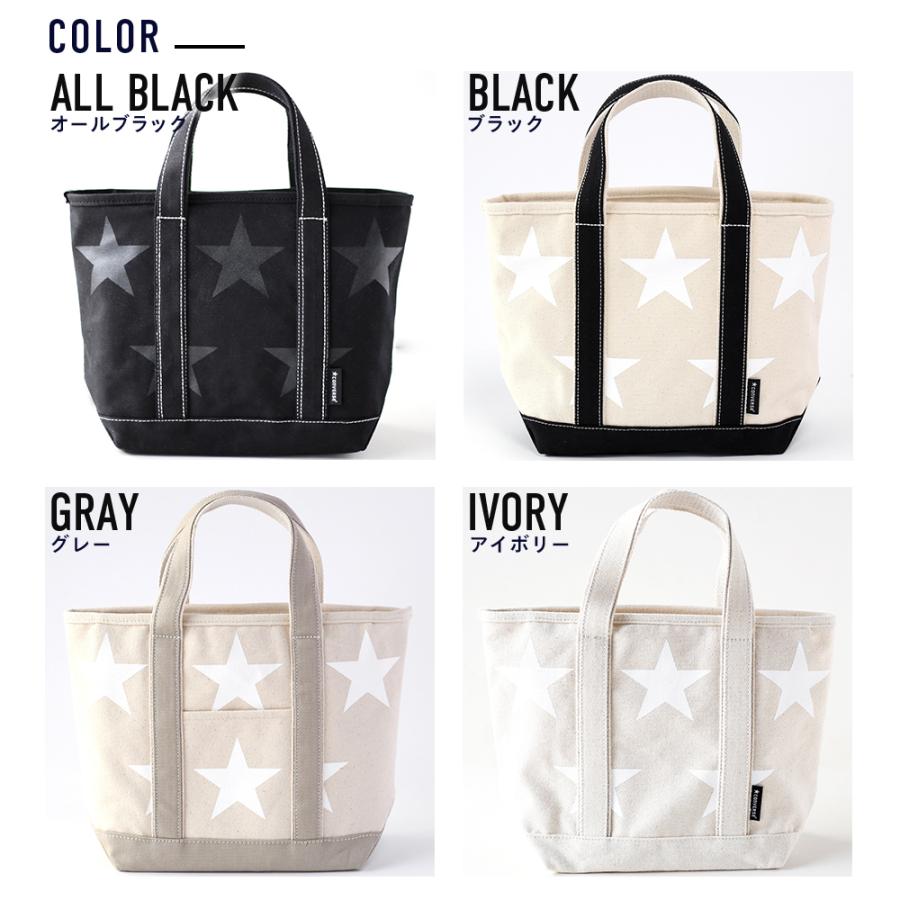 CONVERSE (コンバース) THE STAR キャンバス ミニトート トートバッグ 