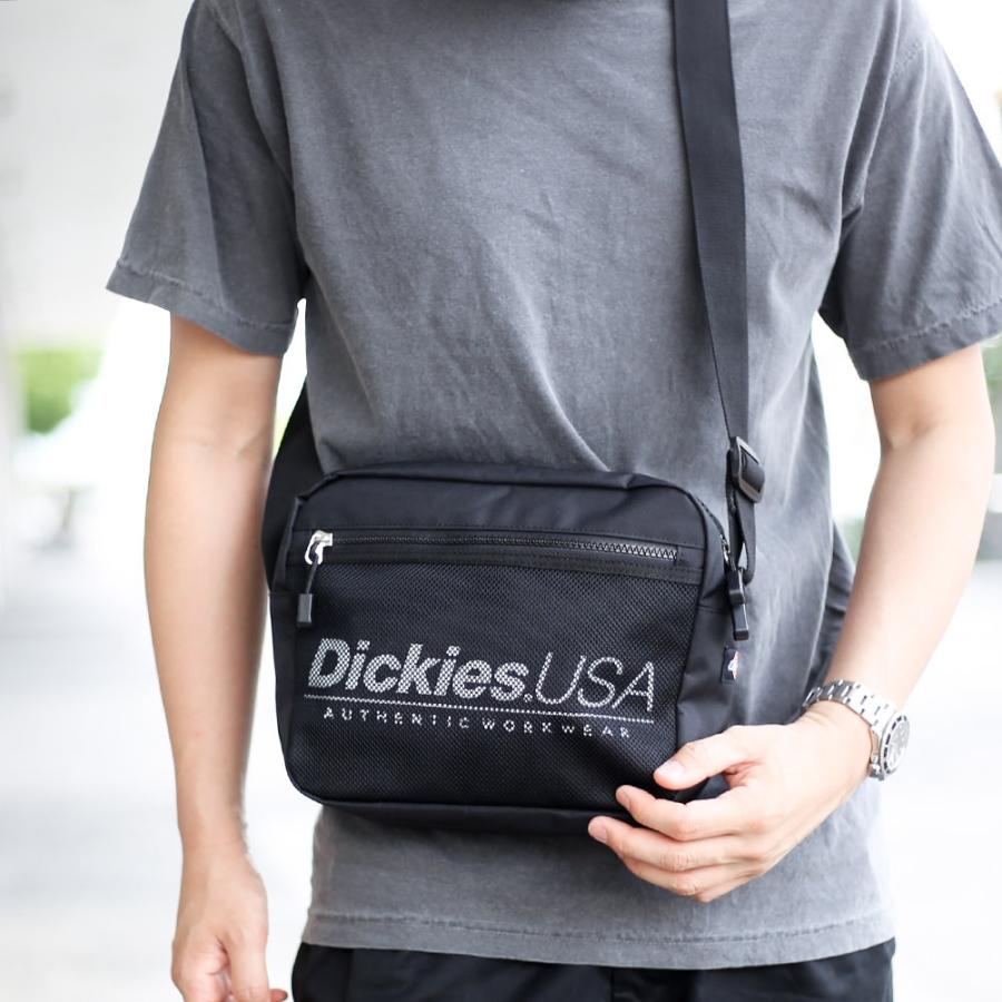 ディッキーズサコッシュ・ジャケットセット Dickies サコッシュ | Giftpad egift
