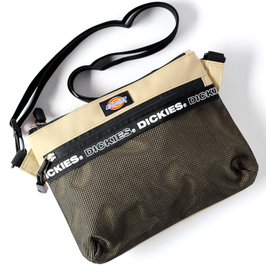 新品  Dickies サコッシュ Dickies サコッシュ | Giftpad egift