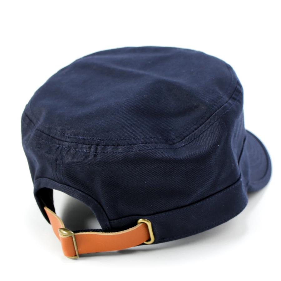 【希少】Dickiesディッキーズベースボールキャップ ツートン 紺×茶ウール調 Dickies（ディッキーズ） ベーシック ワークキャップ 帽子 メンズ