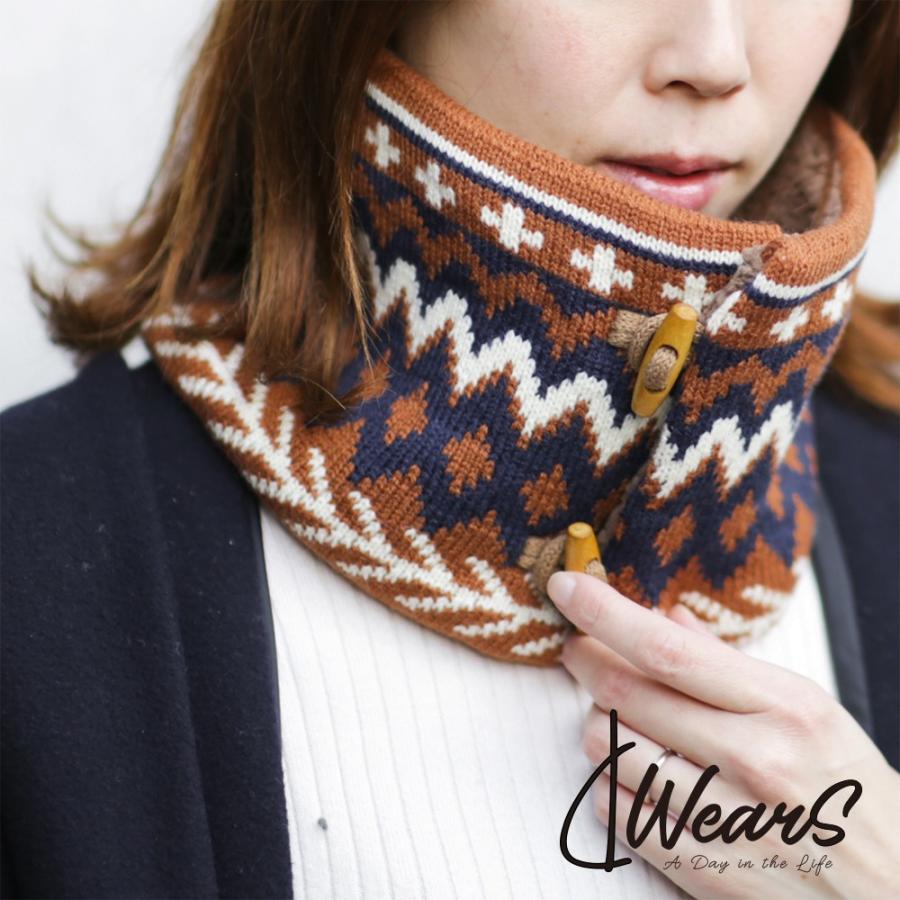 Dwears ディウェアズ 裏ボア トグル ボタン付き ネックウォーマー メンズ レディース 男女兼用 スヌード マフラー 防寒 冬 ダッフル Glt Jg0003 Dwears 通販 Yahoo ショッピング