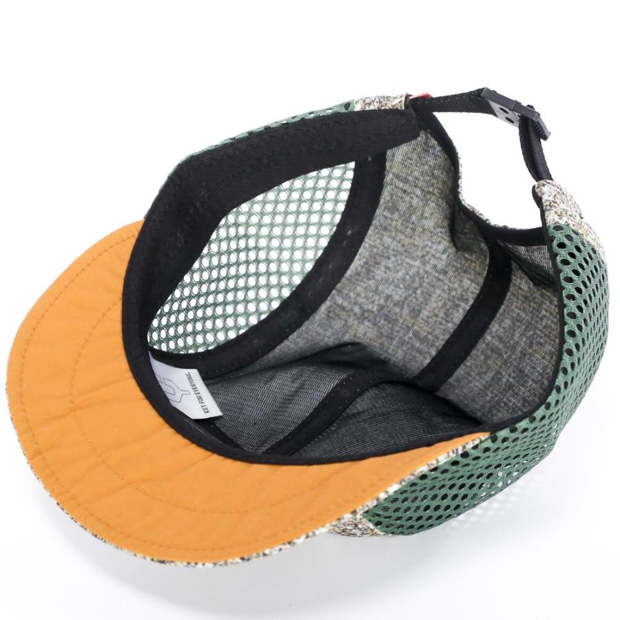 Clef クレ サマーボール キャップ 帽子 ジェットキャップ Summer Ball Cap アウトドア ランナー トレラン キャップ Rbc Rb3571 Dwears 通販 Yahoo ショッピング