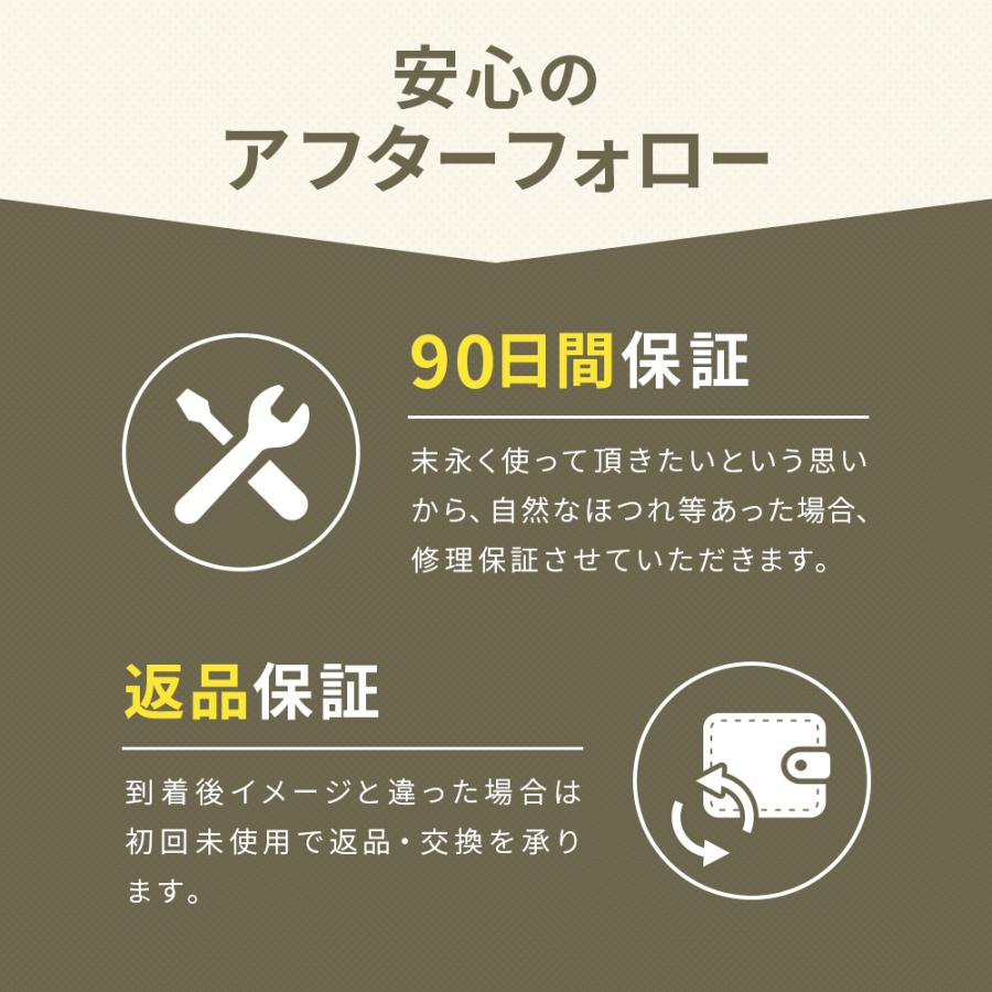 栃木レザー ミニ財布 三つ折り メンズ レディース 日本製 本革 財布