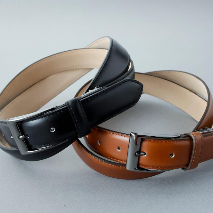 長沢ベルト工業 VINCENT CRAFTED 日本製 フランス アノネイ社製 長沢ベルト工業 VINCENT CRAFTED 日本製 フランス アノネイ社製