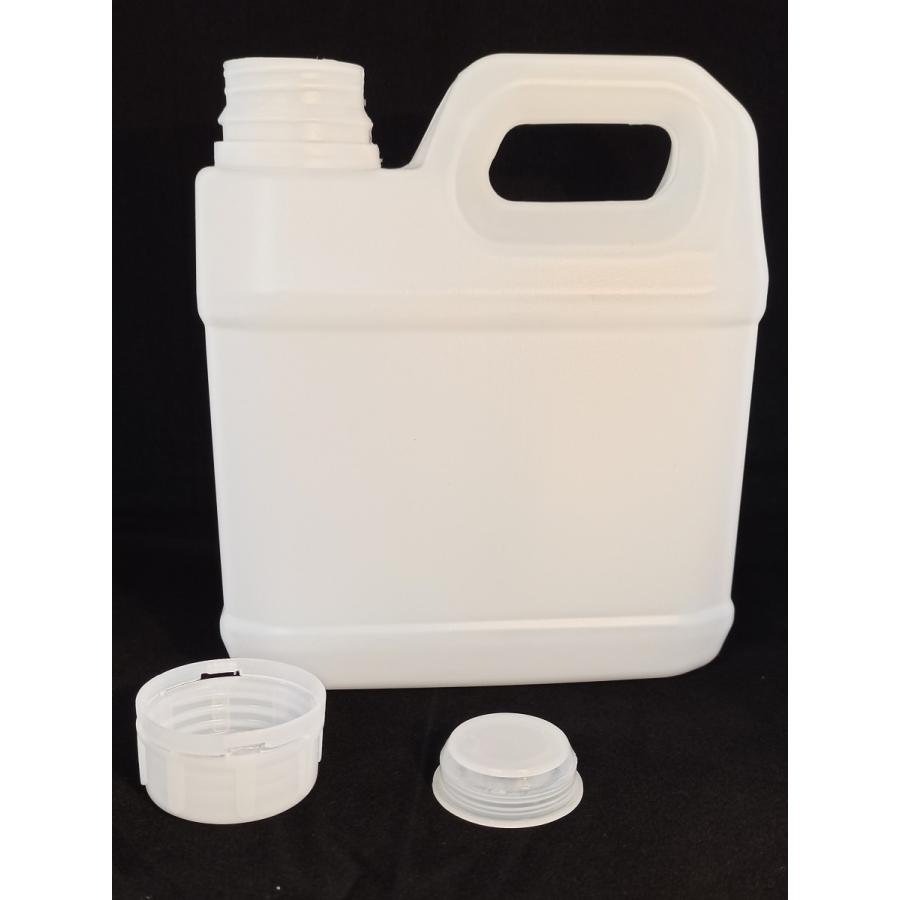 1Lタンク　内ふた付き　ボトル　容器　アルコール・次亜塩素酸水対応 |  | 01