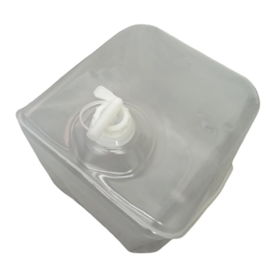 20Lロンテナー　ノズルコック付き　液体輸送容器　ロンテナーのみ　【個人宅は別途送料】 |  | 01