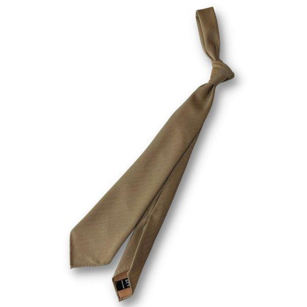 Atto Vannucci（アットヴァンヌッチ） HOLLAND&SHERRY生地 ネクタイ