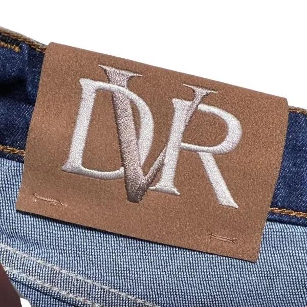 DEVORE incipit ( デヴォレ インチピット ) デニム GOLD ボタンフライ レギュラーフィットサイズ ワンウォッシュ 5ポケット 定番 ボトムス パンツ |  | 08