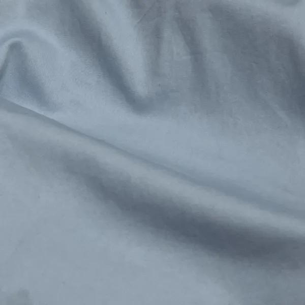 GERMANO ( ジェルマーノ ) パンツ ブルー ジップ仕様 柔らかい肌触りのコットンシルク アンフィニッシュ 春夏 524G 2932 091の画像