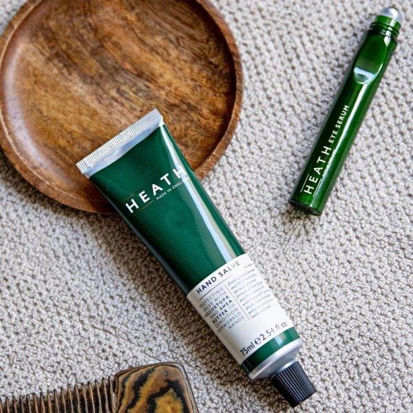 HEATH ( ヒース ) ハンドクリーム 75ml グレープフルーツ シアバター配合 |  | 01