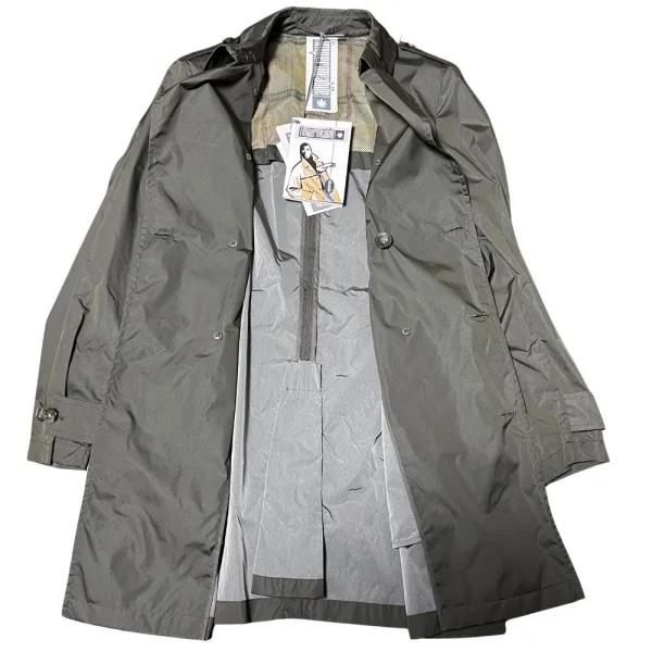 limpermeabile-milton-olive