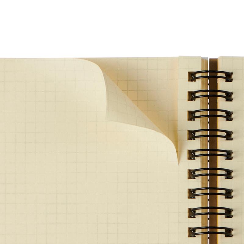 DELFONICS 手帳 ロルバーンダイアリー XLサイズ ダイアリー