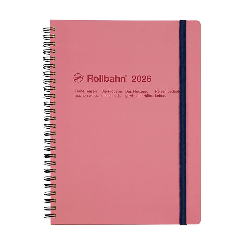 ロルバーン XL ロルバーン XL ロルバーンダイアリー XL | DELFONICS Web Shop