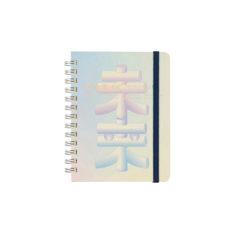 DELFONICS（デルフォニックス） 【SALE】 手帳 ロルバーン ダイアリー