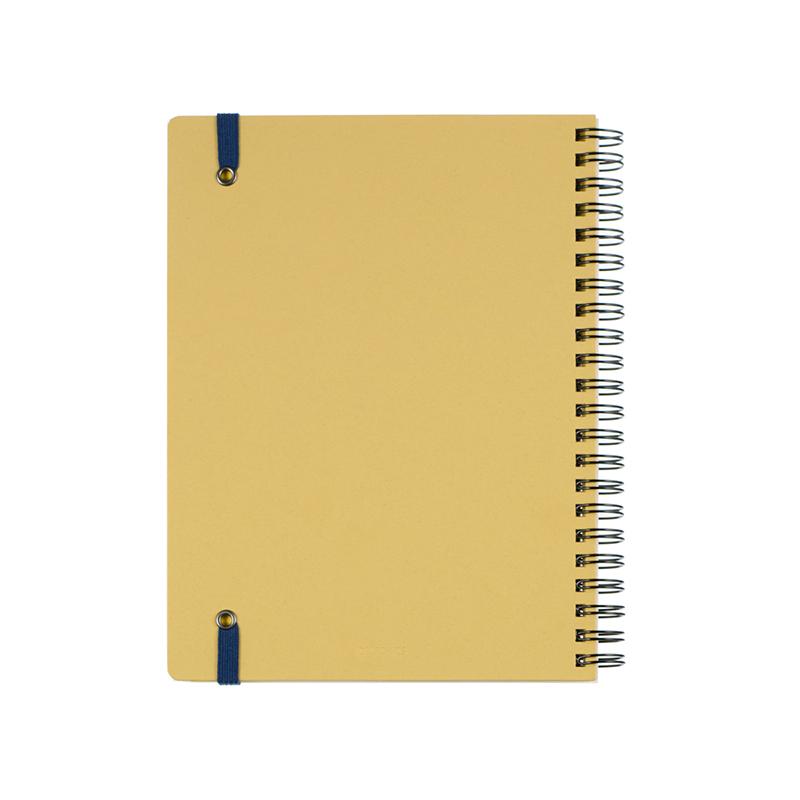 手帳 ロルバーン ダイアリー フローラ A5サイズ 2026年版 2026年3月始まり デルフォニックス公式 | DELFONICS | 12