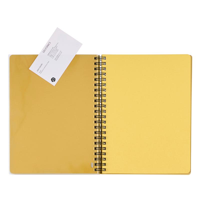 手帳 ロルバーン ダイアリー フローラ A5サイズ 2026年版 2026年3月始まり デルフォニックス公式 | DELFONICS | 11