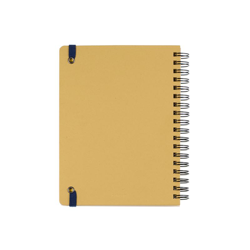 手帳 ロルバーン ダイアリー フィルム B6相当Lサイズ 2026年版 2026年3月始まり デルフォニックス公式 | DELFONICS | 13