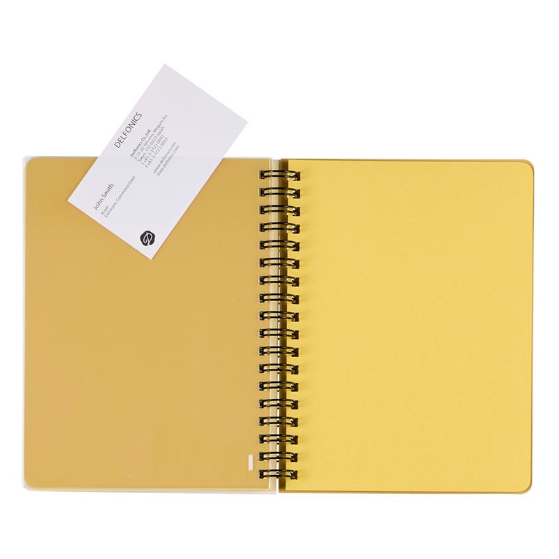 手帳 ロルバーン ダイアリー フィルム B6相当Lサイズ 2026年版 2026年3月始まり デルフォニックス公式 | DELFONICS | 12