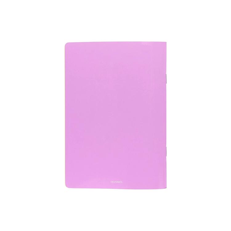 ノート ロルバーン B6サイズ Rollbahn ホチキス綴じ 方眼 メモ デルフォニックス公式 | DELFONICS | 15