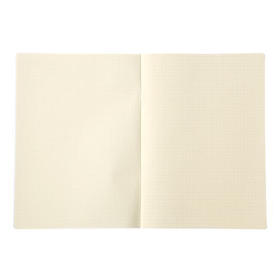 ノート ロルバーン B5サイズ Rollbahn ホチキス綴じ  方眼 メモデルフォニックス公式 | DELFONICS | 14