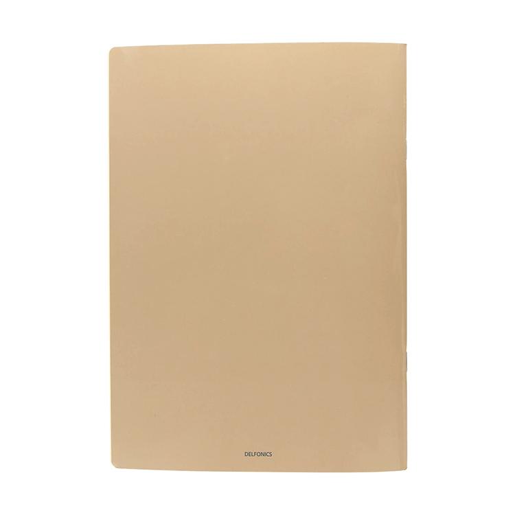 ノート ロルバーン B5サイズ Rollbahn ホチキス綴じ  方眼 メモデルフォニックス公式 | DELFONICS | 15