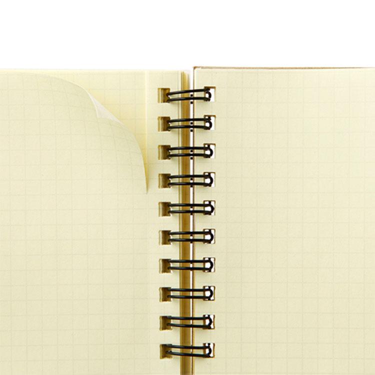 DELFONICS ノート ロルバーン ミニサイズ Rollbahn ポケット付メモ