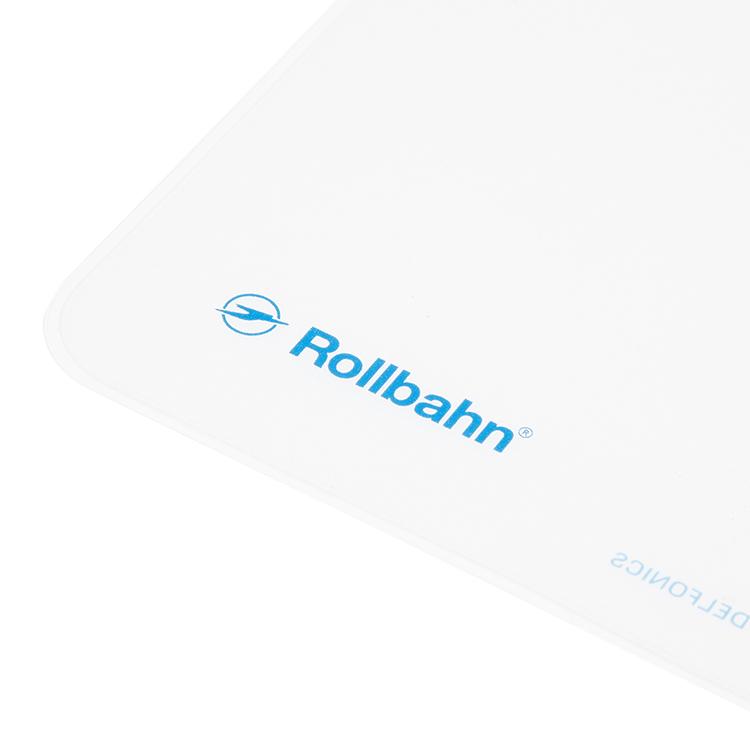 ノートケース ロルバーン Rollbahn ポケット付メモ Mサイズ リング用 デルフォニックス公式 | DELFONICS | 04