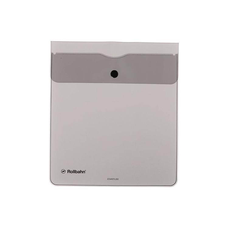 DELFONICS（デルフォニックス） ノートケース ロルバーン Lサイズ