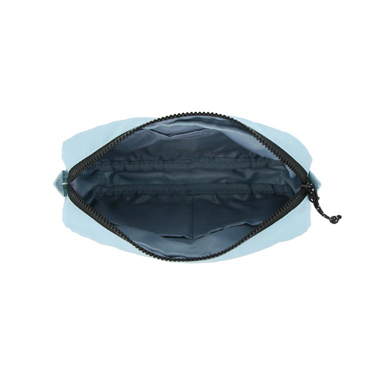 ポーチ A6サイズ収納可能 10ポケット バッグインバッグ 小物入れ キャリングケース ショルダーバッグ インナーキャリング デルフォニックス公式 | DELFONICS | 14