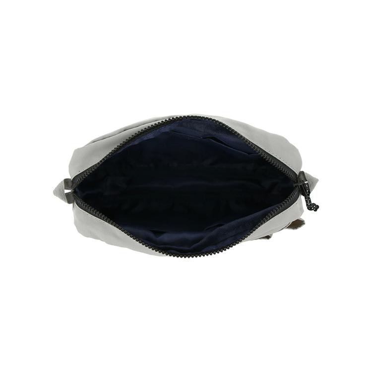 ポーチ A6サイズ収納可能 10ポケット バッグインバッグ 小物入れ キャリングケース ショルダーバッグ インナーキャリング デルフォニックス公式 | DELFONICS | 15