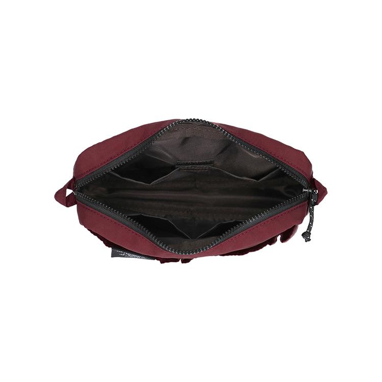 ポーチ A6サイズ収納可能 10ポケット バッグインバッグ 小物入れ キャリングケース ショルダーバッグ インナーキャリング デルフォニックス公式 | DELFONICS | 16