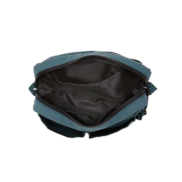 ポーチ A6サイズ収納可能 10ポケット バッグインバッグ 小物入れ キャリングケース ショルダーバッグ インナーキャリング デルフォニックス公式 | DELFONICS | 08