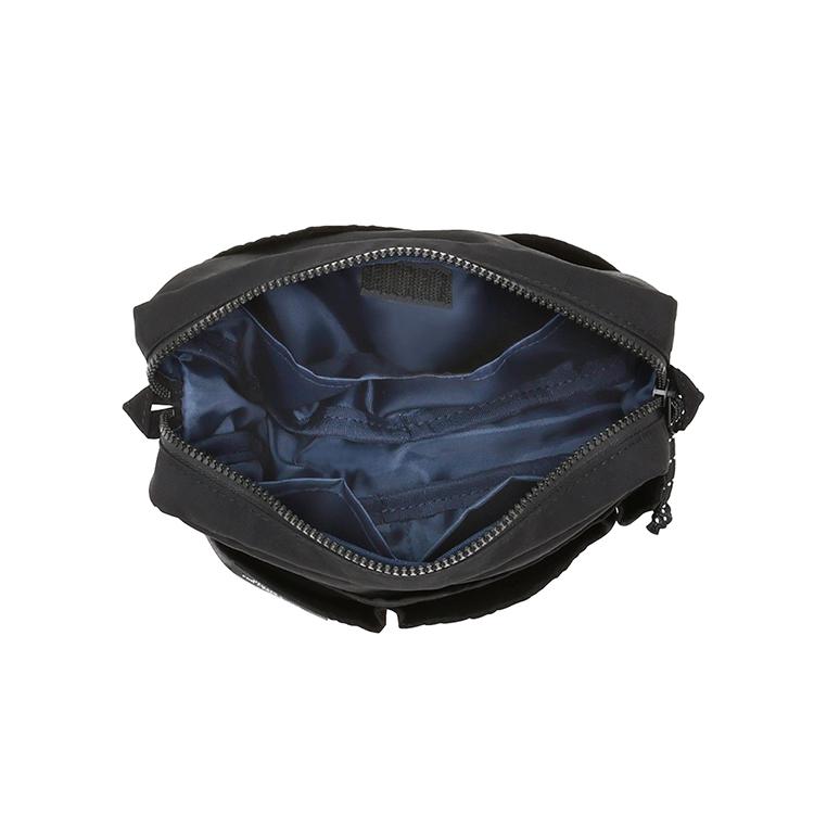 ポーチ A6サイズ収納可能 10ポケット バッグインバッグ 小物入れ キャリングケース ショルダーバッグ インナーキャリング デルフォニックス公式 | DELFONICS | 09