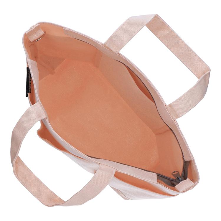 バッグ B5サイズ収納可能 8ポケット トートバッグ マチあり インナーキャリング M  バッグインバッグ ミニバッグ デルフォニックス公式 | DELFONICS | 05