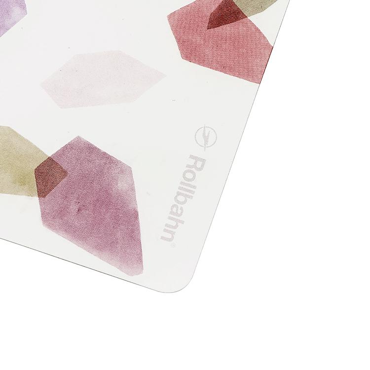 DELFONICS ロルバーン ノート カバー プロテクター B6相当L