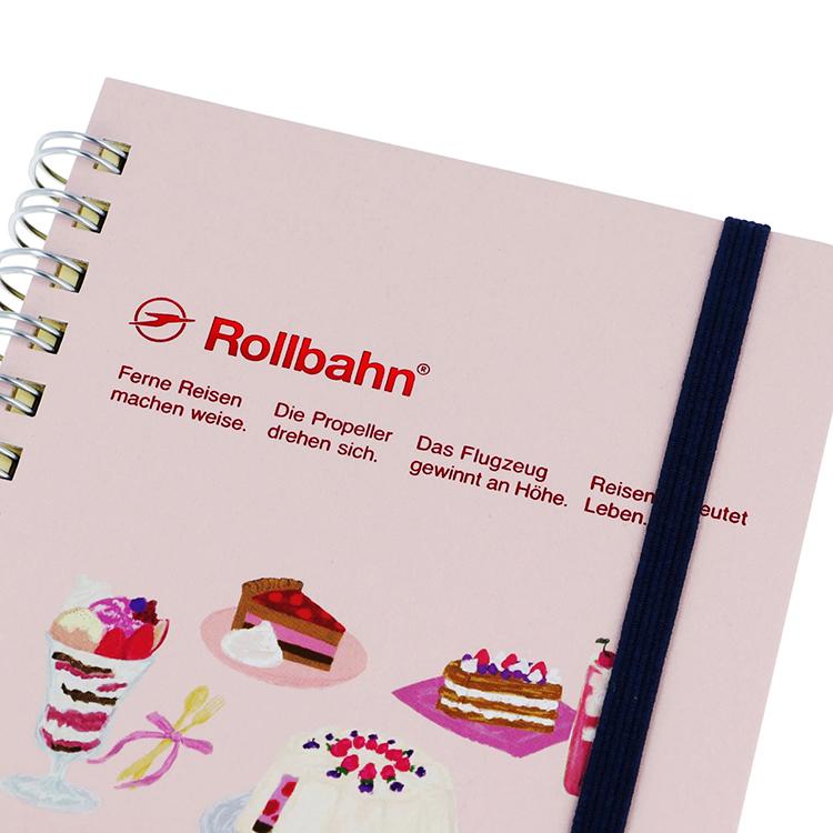 ロルバーン Rollbahn ノートL/M まとめ売り ロルバーン Rollbahn ノートL/M まとめ売り ロルバーン ノート l