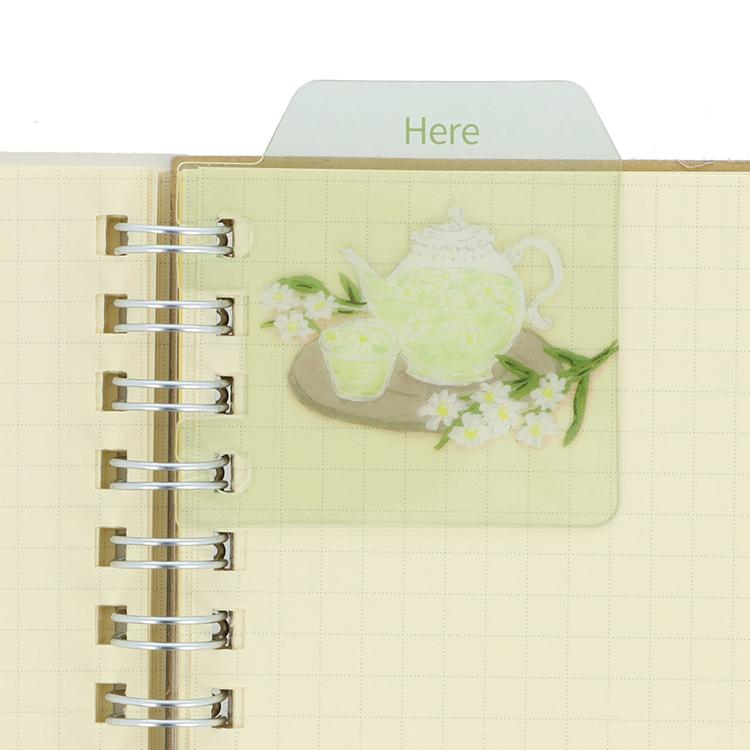 DELFONICS（デルフォニックス） ブックマーク ロルバーン Rollbahn