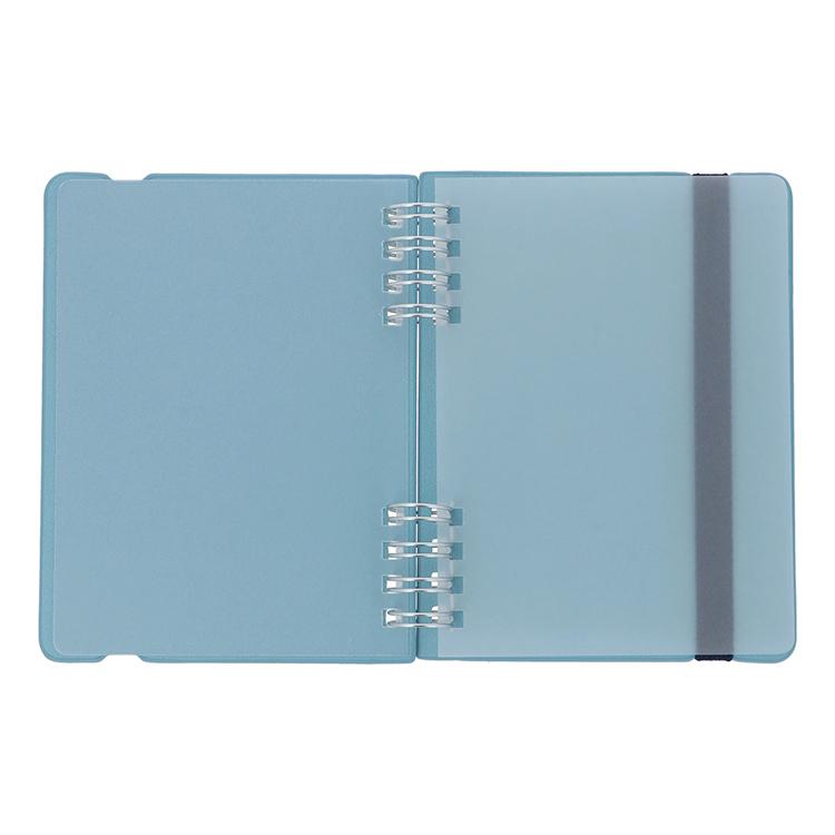 DELFONICS（デルフォニックス） ノート フレキシブル ロルバーン M