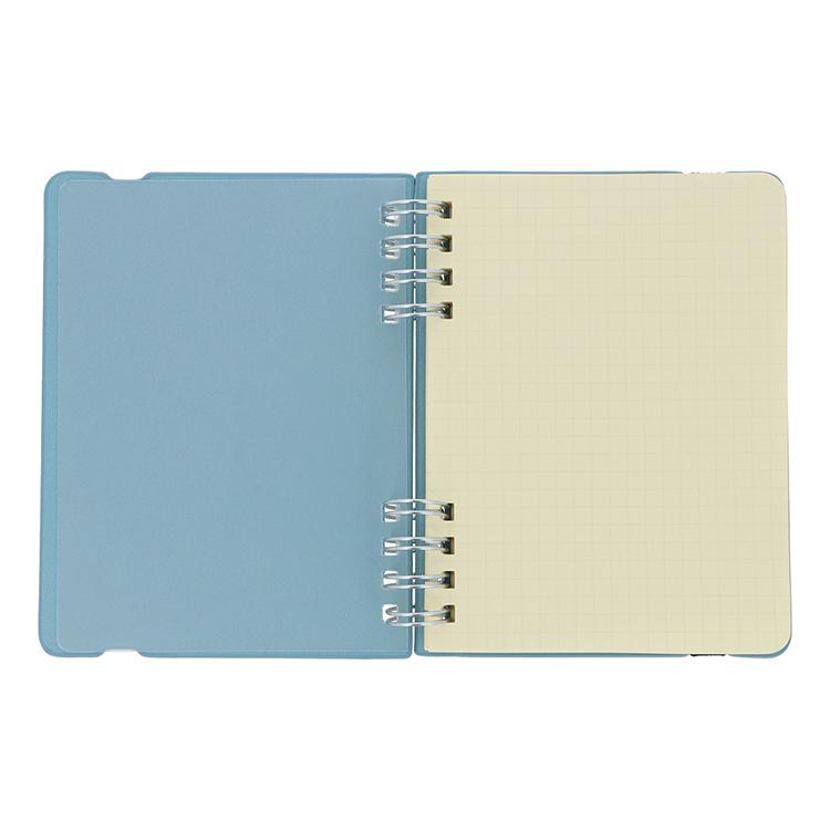 DELFONICS（デルフォニックス） ノート フレキシブル ロルバーン M