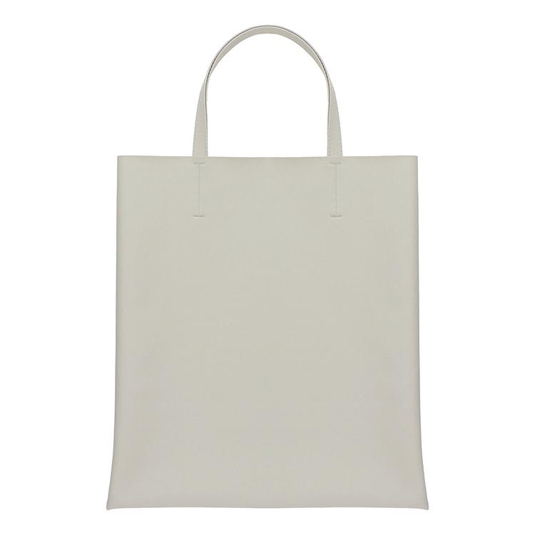 バッグ A4書類収納可能 トートバッグ エコバッグ ビジネスバッグ 直営店限定 プラートル M  合皮素材 ビジネス フォーマル カジュアル デルフォニックス公式 | DELFONICS | 04