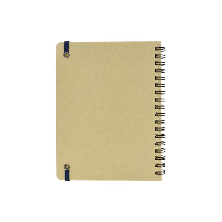 お値下げ中 Rollbahn ロルバーン ノート 9冊セット Rollbahn ロルバーン リングノート ポケット付メモLサイズ 方眼